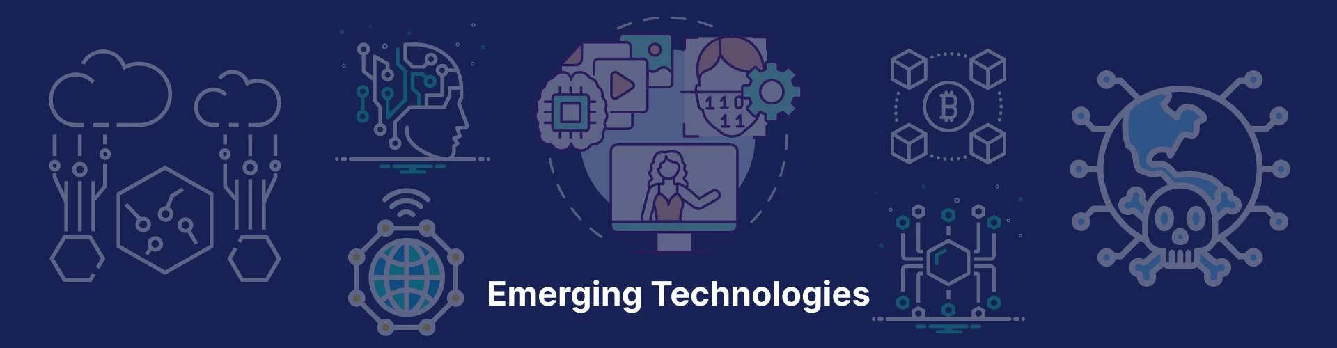 Introducing the Future: Top 10 Emerging Technologies to Learn in 2024