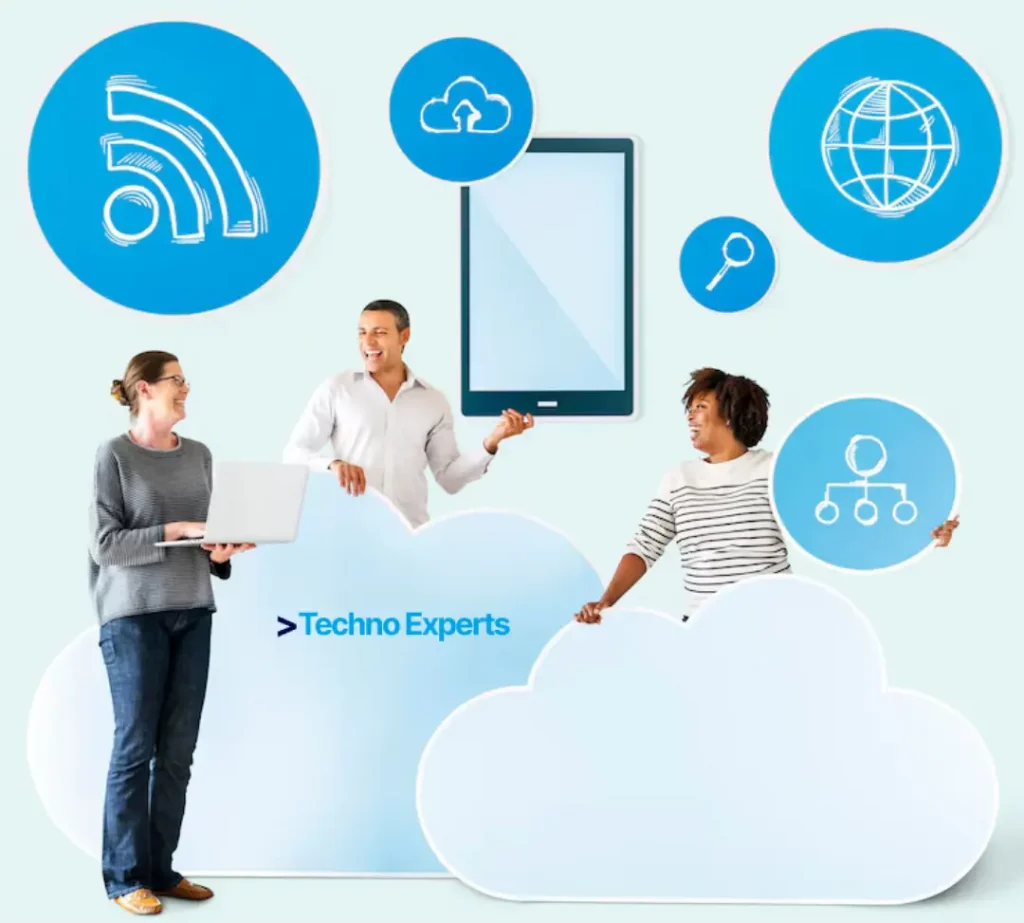 Cloud Computing Benefits, Challenges & Solutions for Businesses