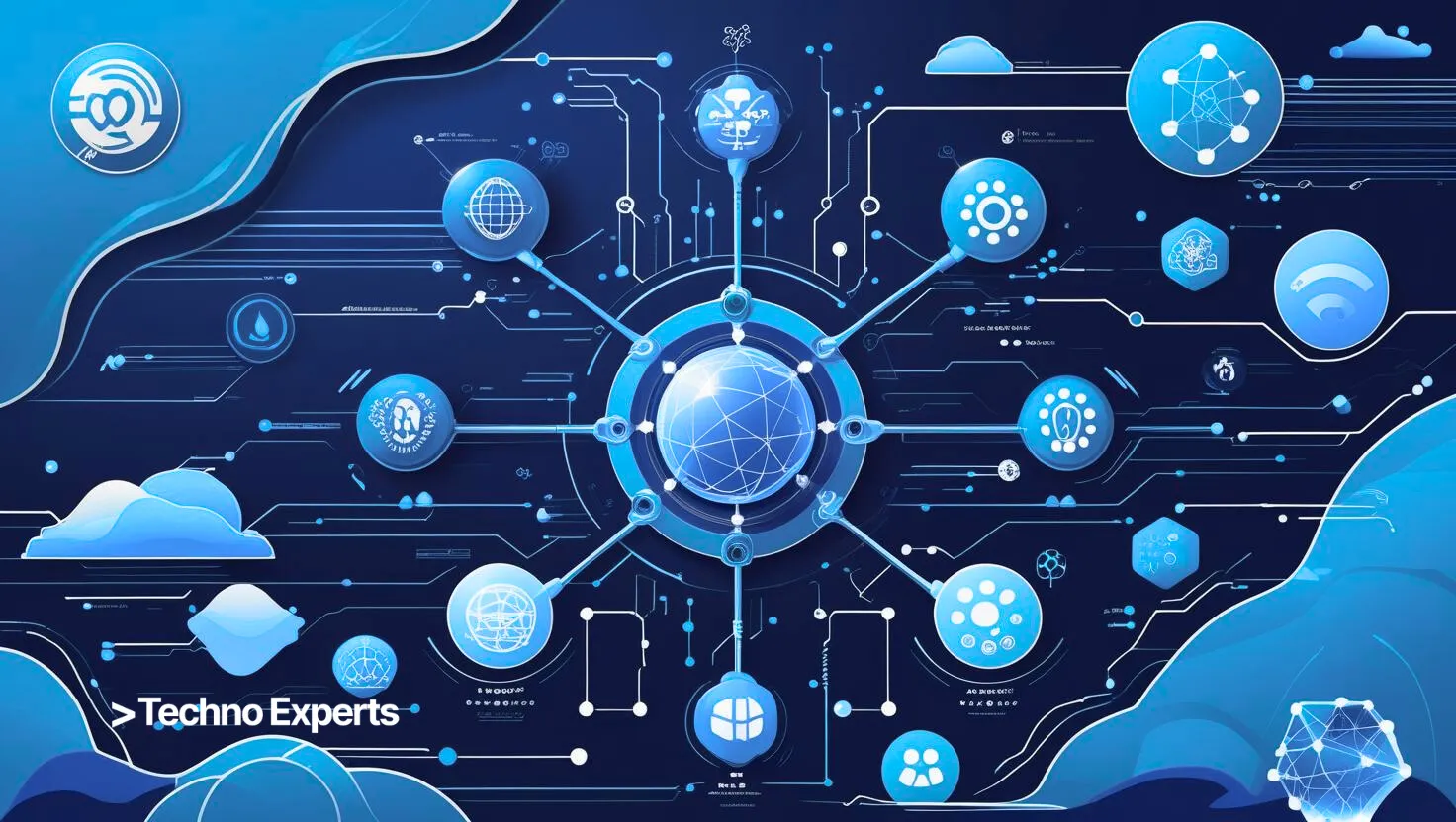 Internet and Network Infrastructure: Essentials, Protocols, and Future Trends