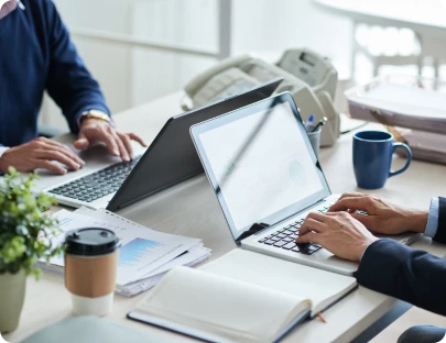 Trusted Digital solutions-img