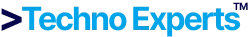 Techno Experts Trade Mark Logo