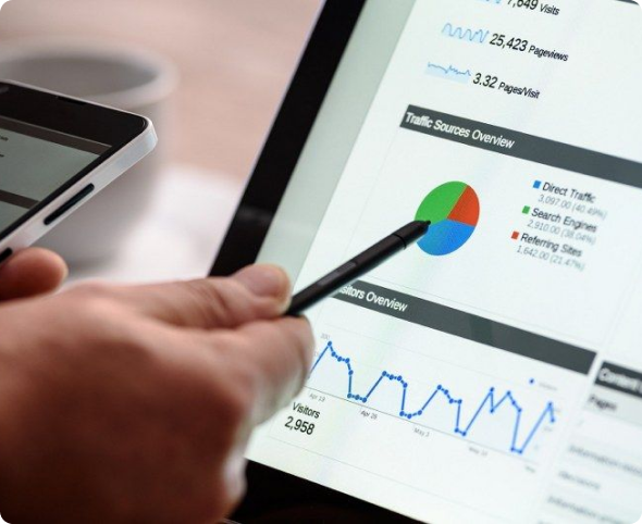 Core Web Vitals optimization services